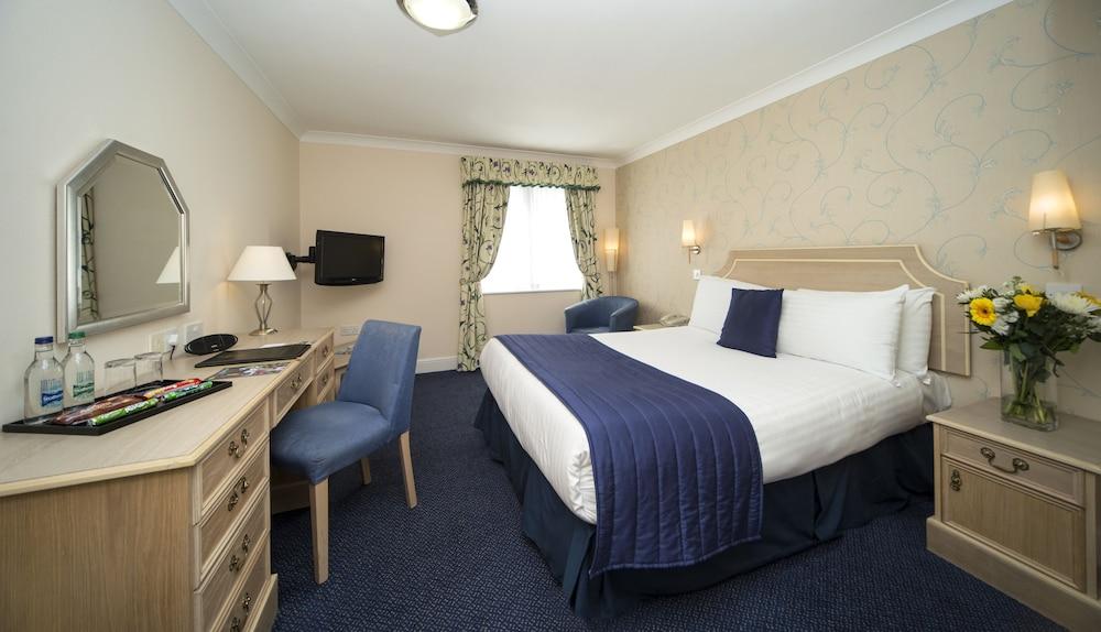 Best Western Reading Calcot Hotel - Room