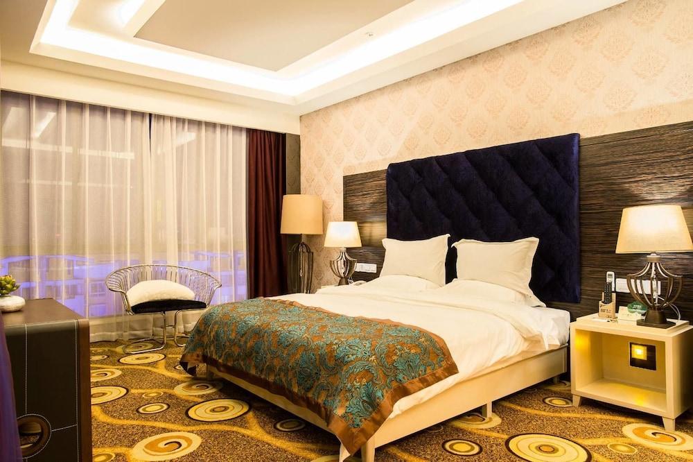 Guilin 26 Degree Hotel - Featured Image