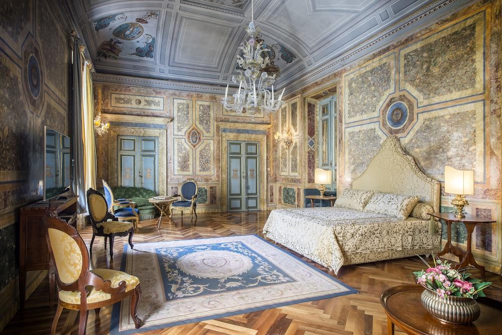 Residenza Ruspoli Bonaparte - Featured Image
