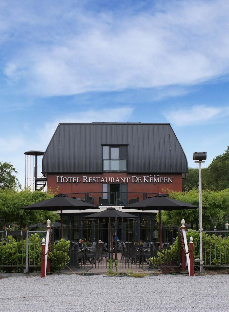 Fletcher Hotel - Restaurant De Kempen - Featured Image