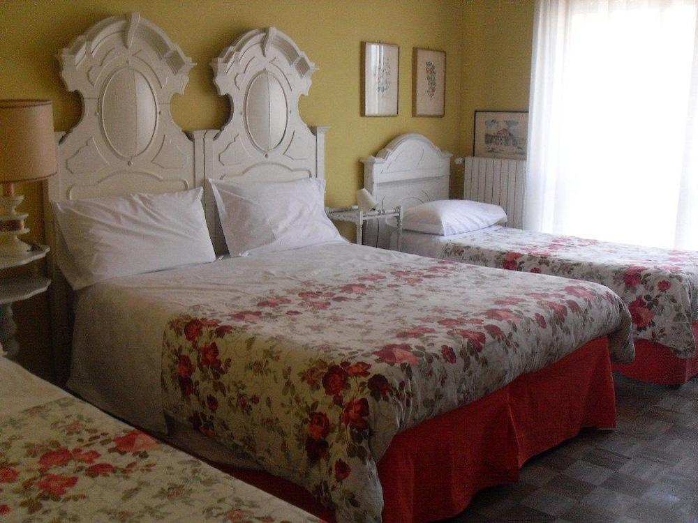 Bed & Breakfast Accademia - Room