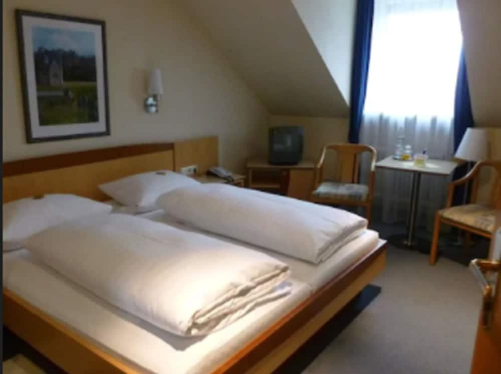 Hotel Hauser - Room