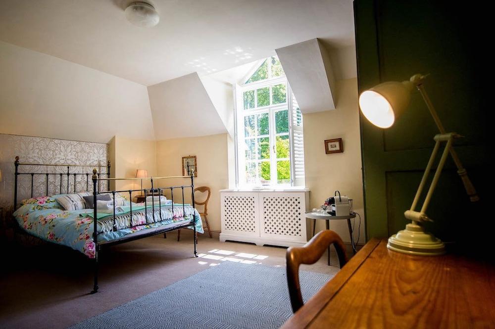 The Cors Country House - Room