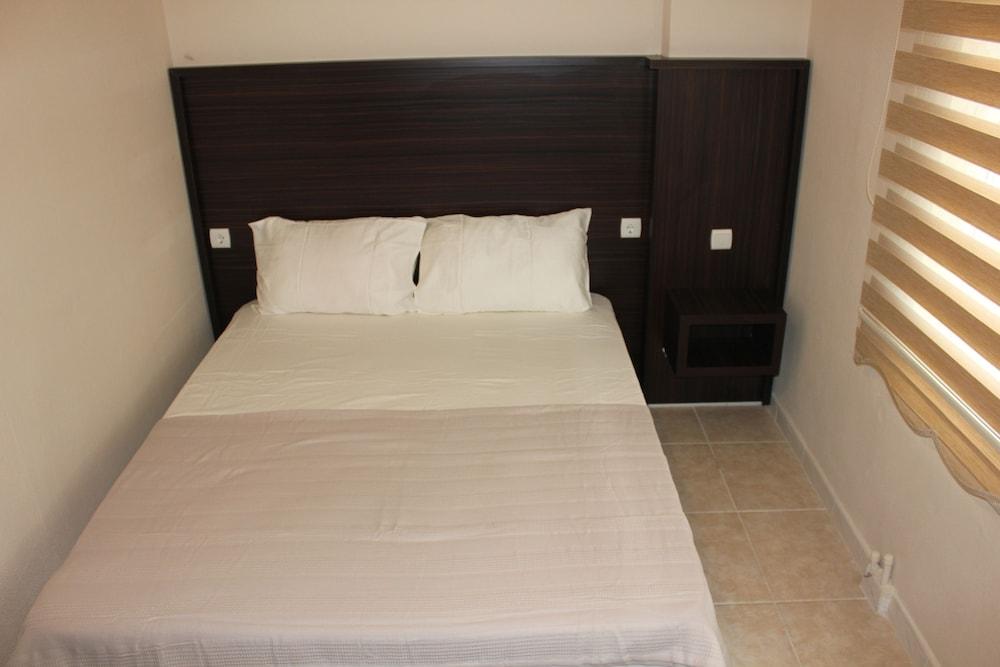 Karasu Ozcan Hotel - Room