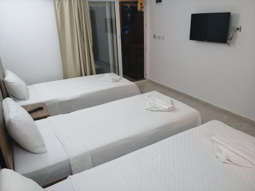 Durak Hotel - Room
