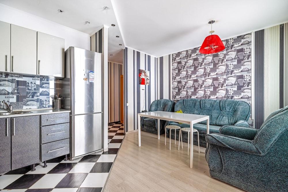 Apartment in Krasnogorsk - Featured Image