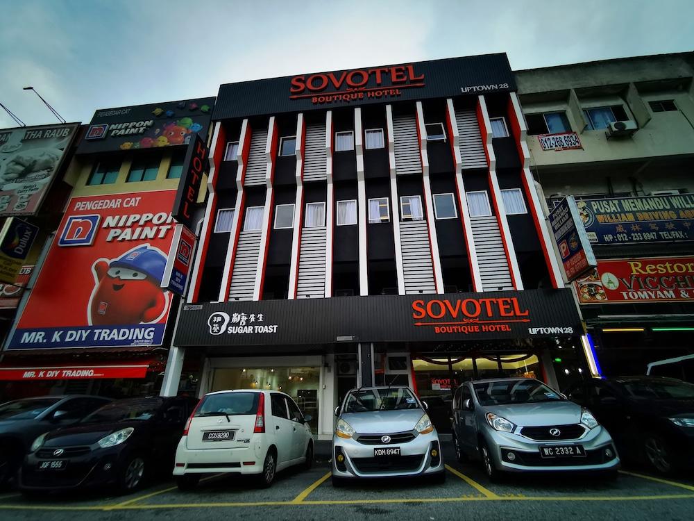Sovotel Damansara Uptown 28 - Featured Image