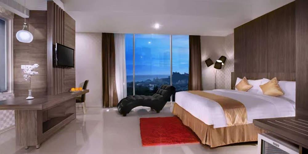 ASTON Lampung City Hotel - Room