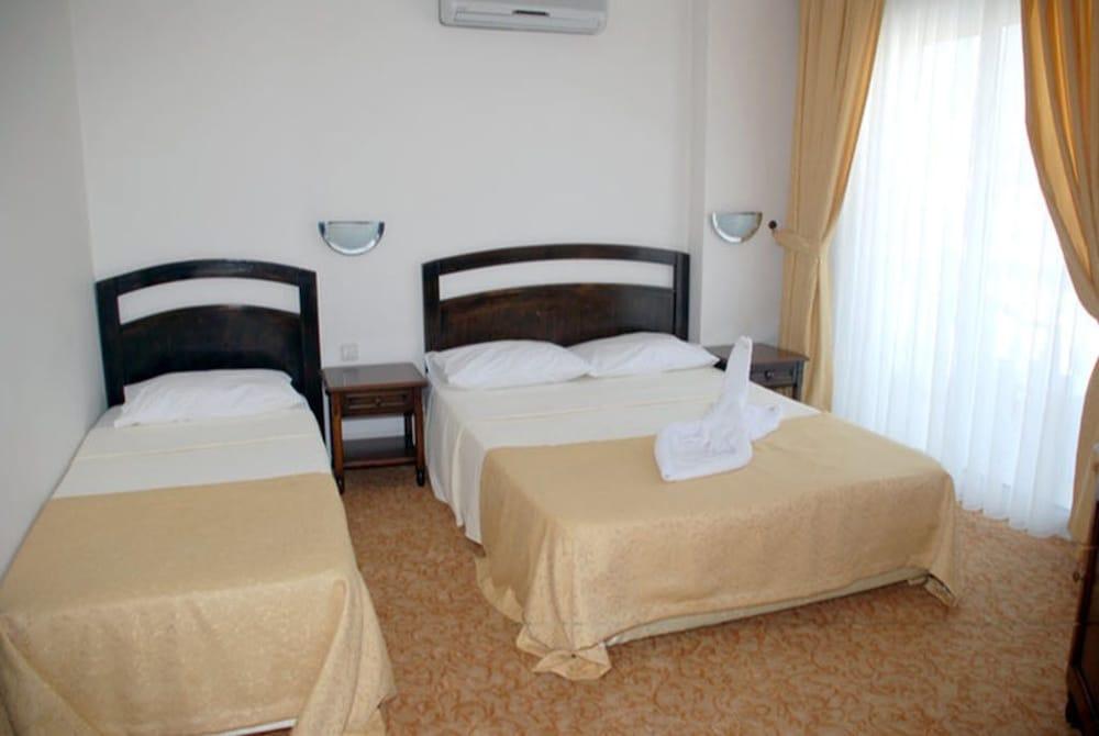 Adalin Resort Otel Kemer - Room