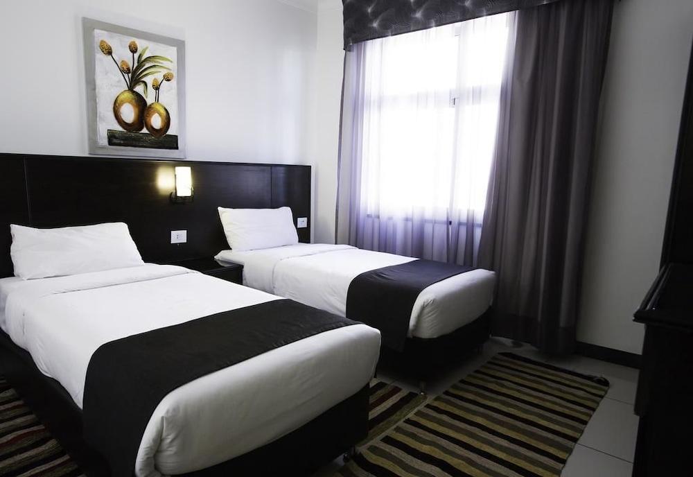 Al Haneen Hotel - Room