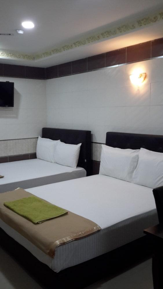 New Wave Ampang Point Hotel - Room