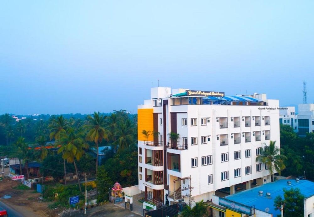 Hotel Grand Padappai Residency - Featured Image