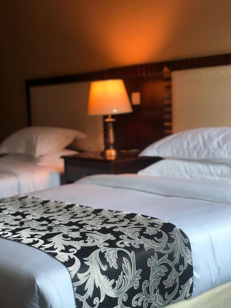 Hornbill Garden Hotel - Room