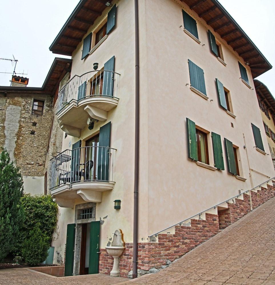 Holideal Casa Lauretta - Exterior