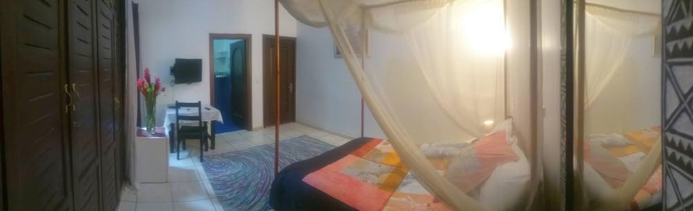 Villa Mia Abidjan - Room