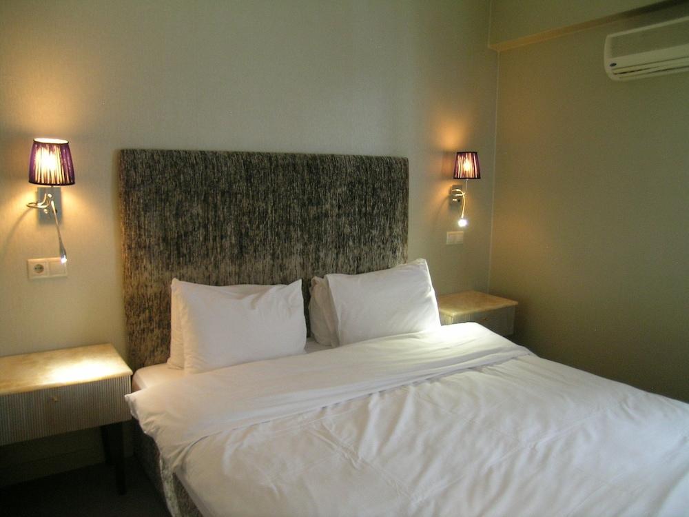 Edirne Park Hotel - Room