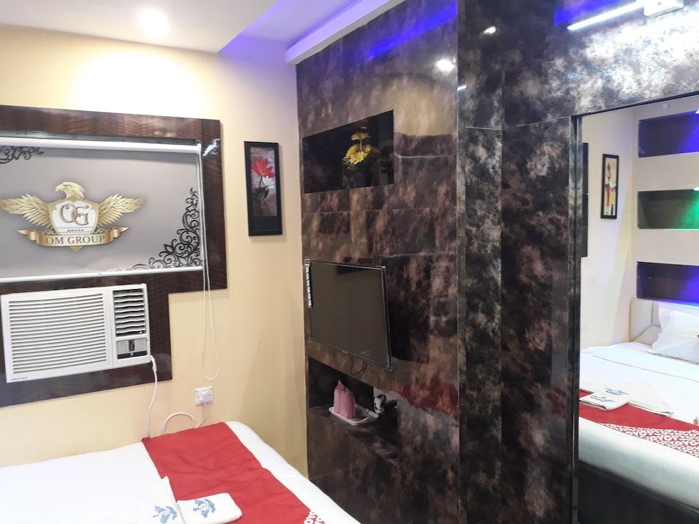 Hotel Ops Panchla - Room