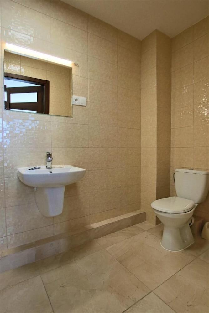 Sill Kielce - Bathroom