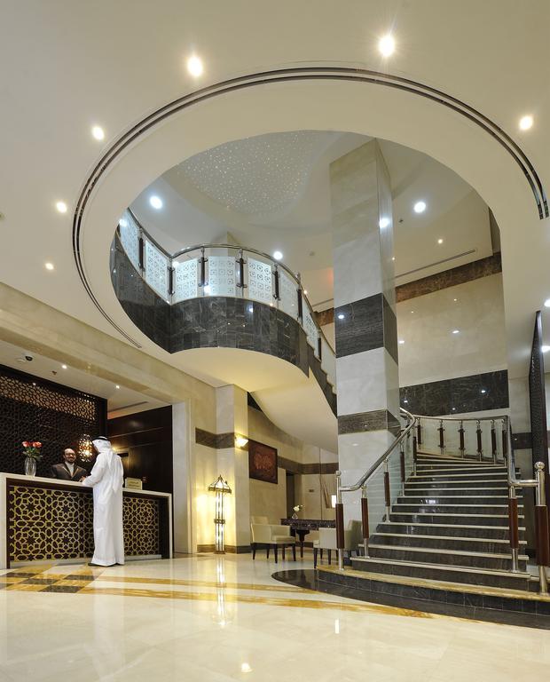 Elaf Meshal Hotel Al Madinah - null