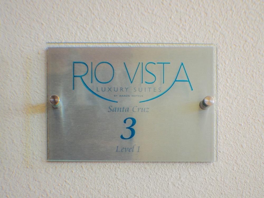 Rio Vista Suites - Interior Detail