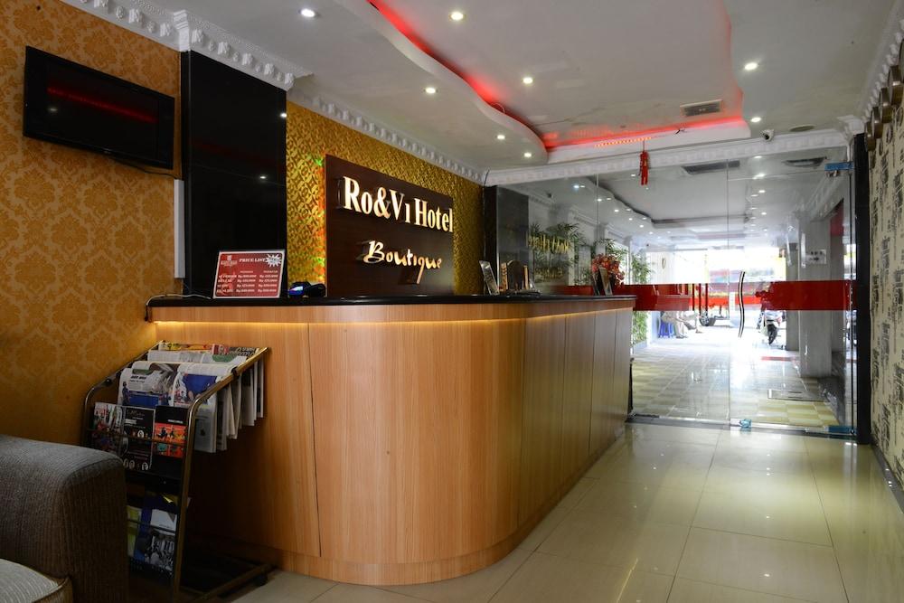 Ro&Vi Hotel Boutique - Featured Image