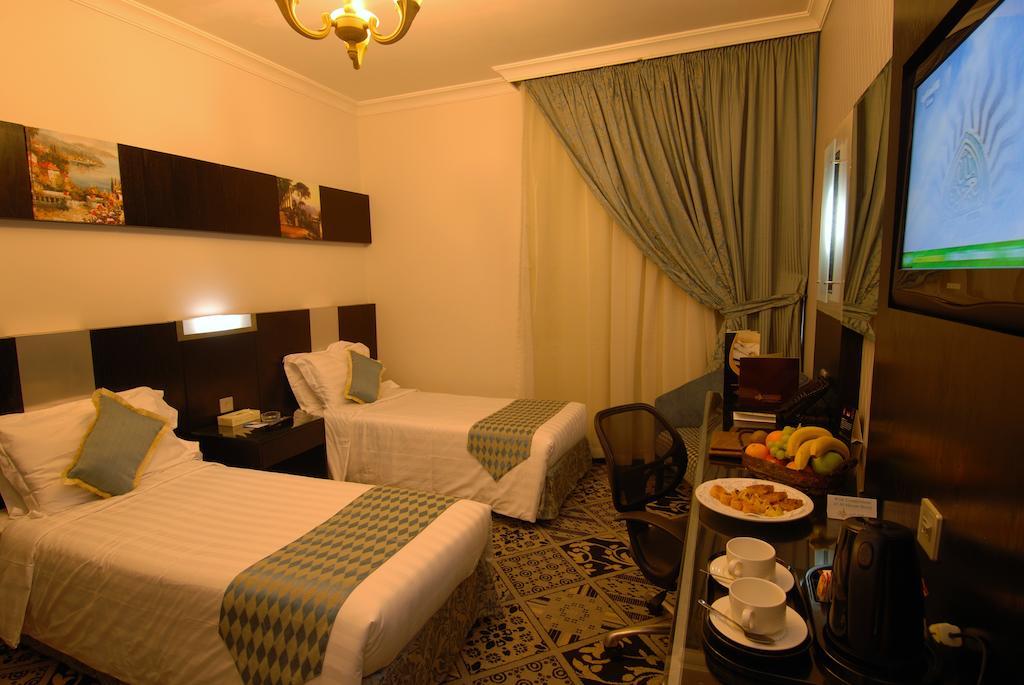 Al Saha Hotel – By Al Rawda - null