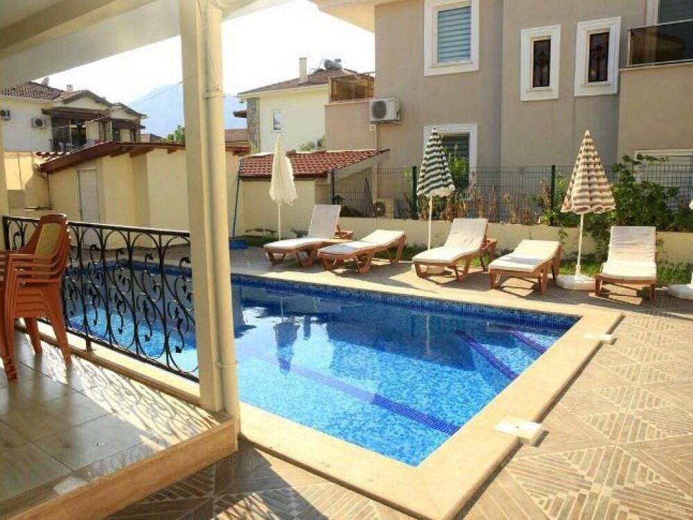 Dalyan Villa Ezra - Outdoor Pool