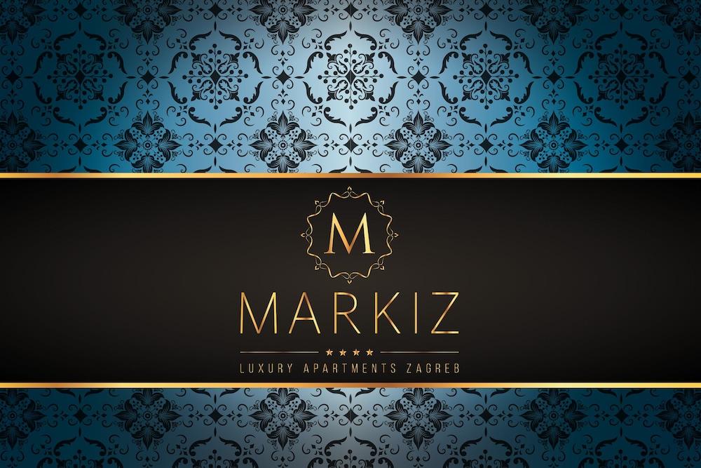 Markiz Luxury Apartments - Featured Image