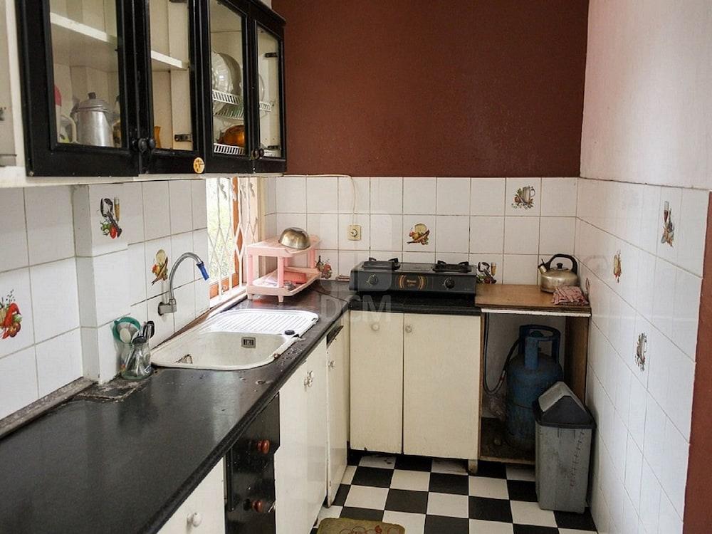 كوتا بونجا إيه - Private kitchen