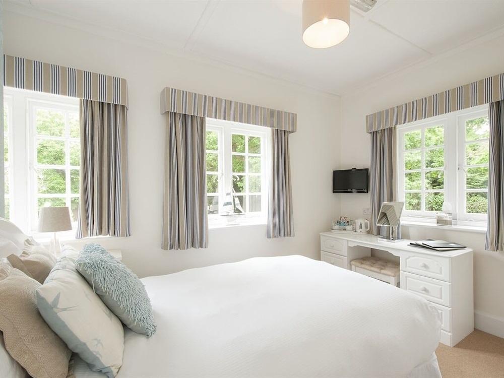 The Fishbourne - Isle of Wight - Room