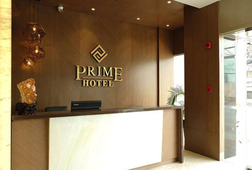 Prime Hotel - Featured Image