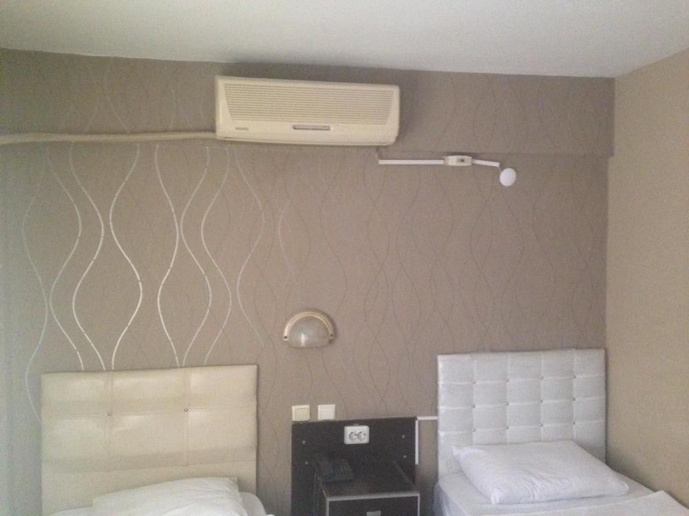 Hotel Haymanalı - Room