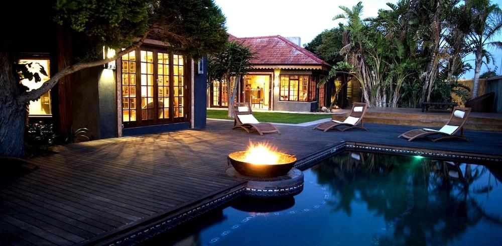 Singa Lodge - Lion Roars Hotels & Lodge - Outdoor Pool