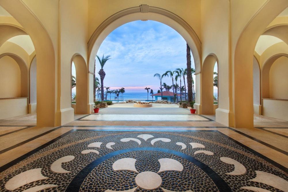 Dreams Los Cabos Suites Golf Resort & Spa - All Inclusive - Interior