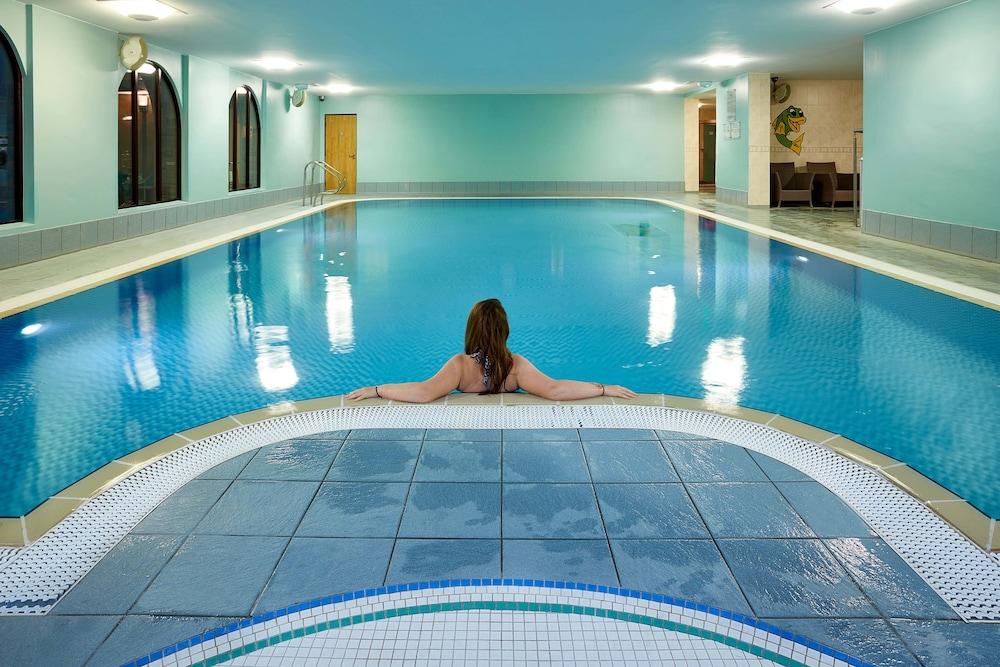 Whitbarrow Hotel - Indoor Pool