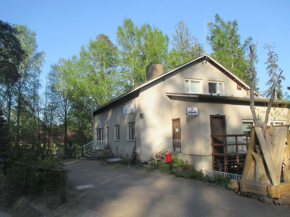 Guest House Ugrin Paikka - Featured Image