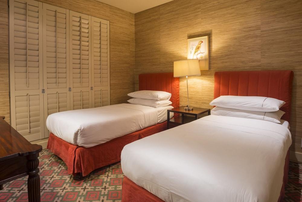 Royal Palm Hotel - Room
