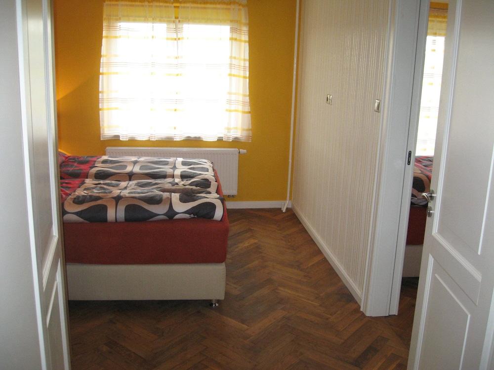 Apartment Šejko - Room
