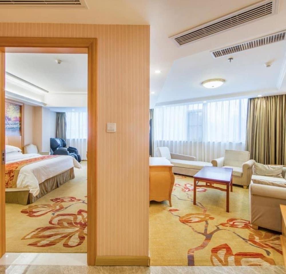 Vienna Hotel - Guilin Jichang Road Rongshan - Room
