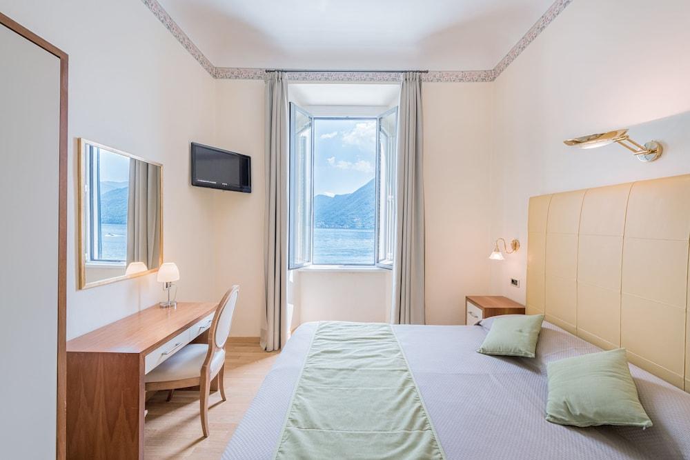 Hotel Villa Belvedere - Room