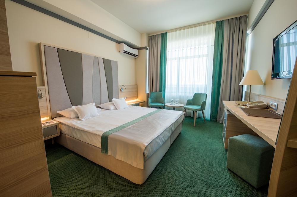 Hotel Malibu Mamaia - Room