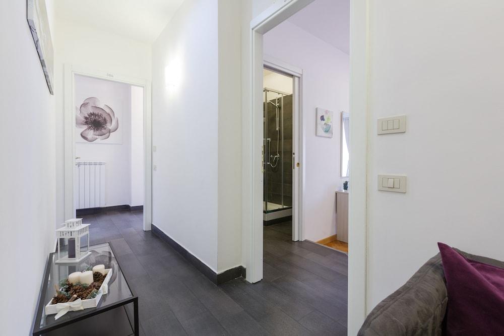 Roma Trastevere Relais Guest House - Interior