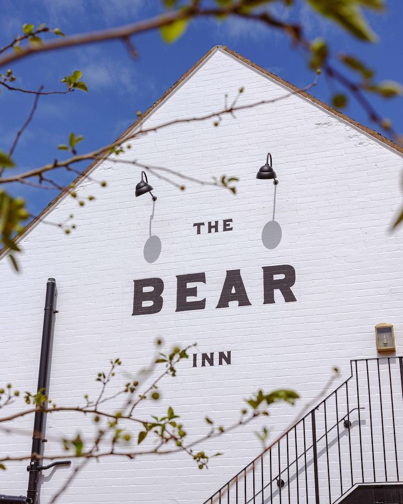 The Bear Inn - Featured Image