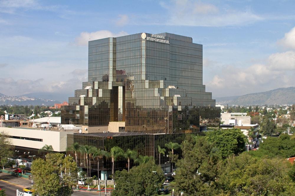 Presidente InterContinental Guadalajara, an IHG Hotel - Featured Image