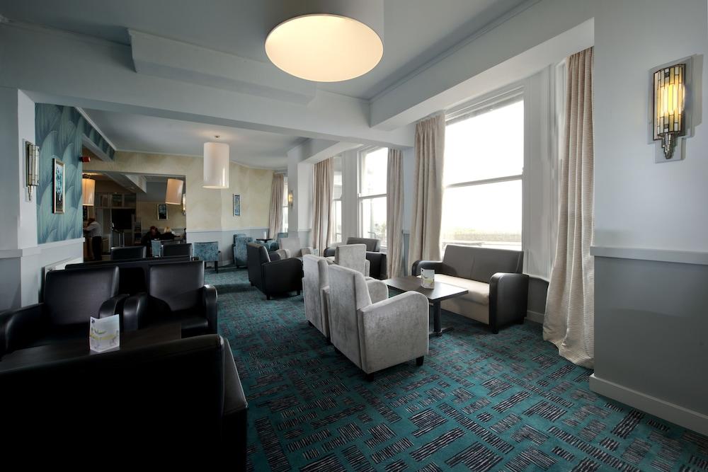 The Beresford Hotel - Lobby Lounge
