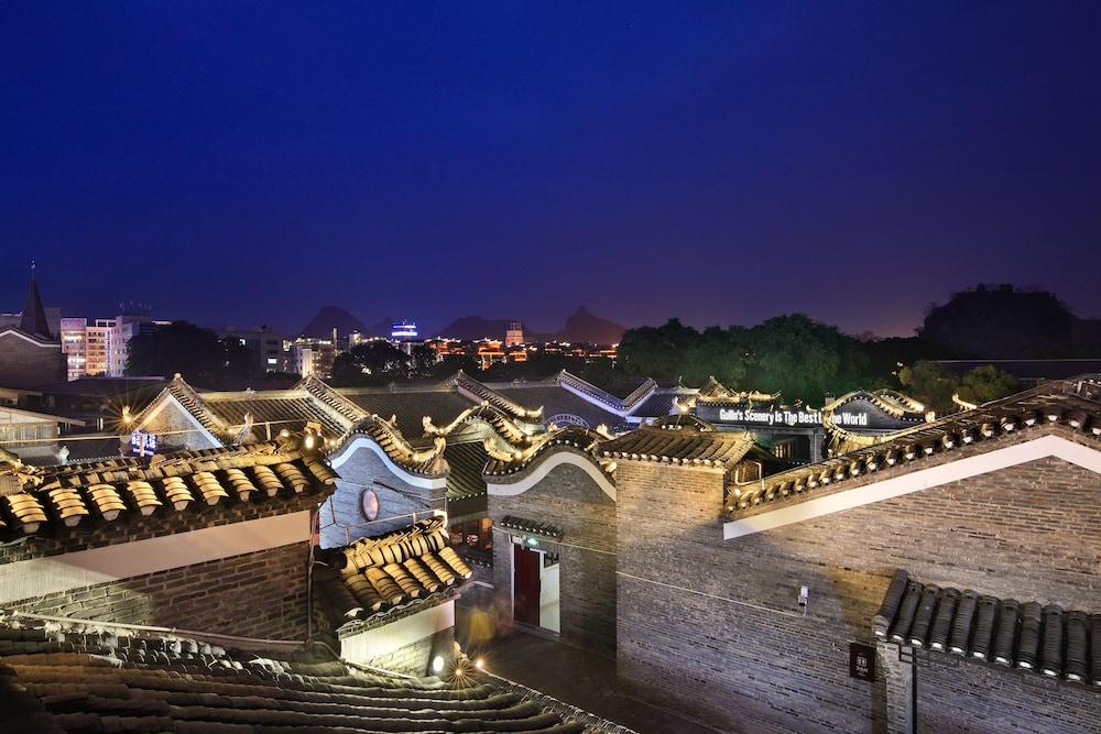 Guilin Qingsanshe Art Inn - Featured Image