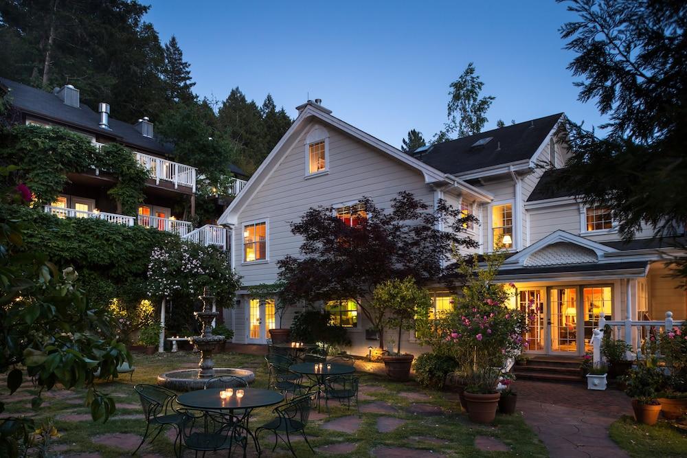 Inn at Occidental - Featured Image