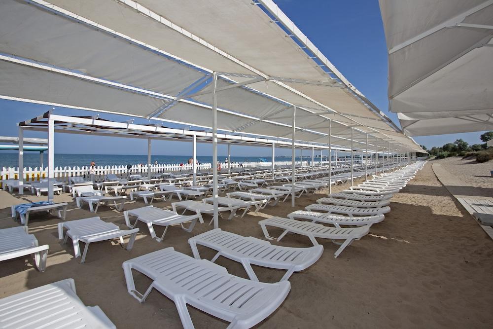 SunMarInn Resort - Beach
