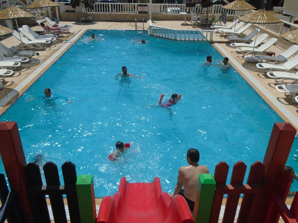 Didyma Apollon Hotel - Outdoor Pool