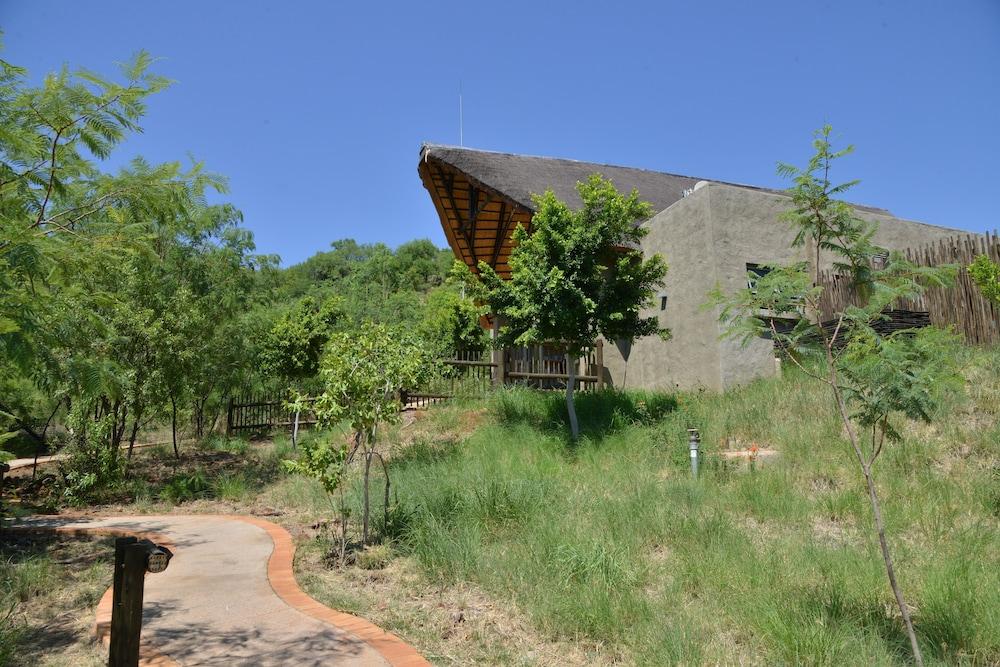 Bakubung Bush Lodge - Spa